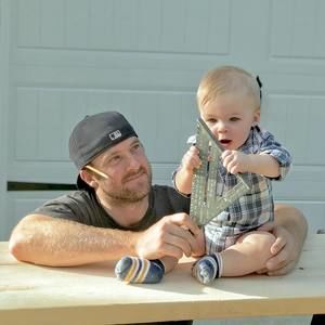 Meet your Posher, Dale